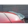 SPOILER CAP PEUGEOT 308 II GTI - MAXTON DESIGN - FINITION NOIR BRILLANT - AUTODC