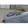SPOILER CAP VW PASSAT CC R36 RLINE (AVANT FACELIFT) - MAXTON DESIGN - FINITION NOIR BRILLANT - AUTODC