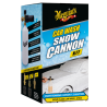 CANON A NEIGE / A MOUSSE MEGUIARS SNOW CANNON + PRODUITS  ULTIMATE SNOW FOAM - G194000 - AUTODC
