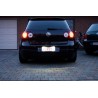 SET DE FEUX ARRIERES LED POUR VW GOLF 5 R32 (03-08) - OEM - VALEO - AUTODC