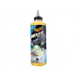 MEGUIAR'S CAR WASH PLUS + - 710ML - G25024 - AUTODC