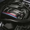CACHE MOTEUR CARBONE PERFORMANCE POUR BMW M3 +  M4 F82 F83  (12-19) - AUTODC
