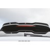 SPOILER CAP V.3 AUDI RS3 8V - 8V FL SPORTBACK - MAXTON DESIGN - FINITION NOIR BRILLANT - AUTODC