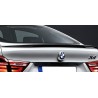 SPOILER DE COFFRE LOOK X4M POUR BMW X4 F26 (14-18) NOIR BRILLANT - AUTODC