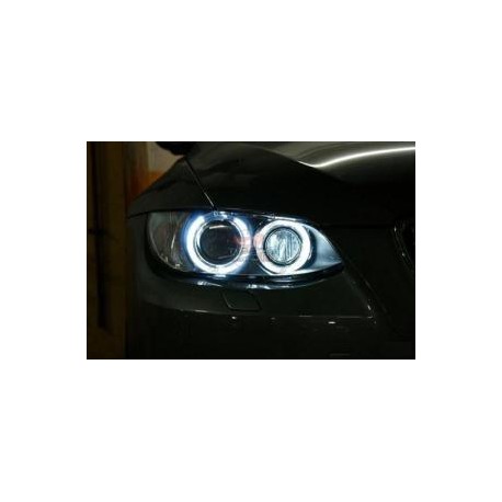 Ampoule Angel Eyes LED pour BMW E90 et E91 - Origine Pièces Auto