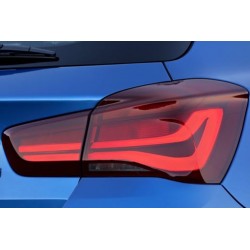 SET DE FEUX ARRIERES LED BLACKLINE POUR BMW SERIE 1 F20 F21 LCI (15-19) - OEM - ORIGINE BMW - AUTODC