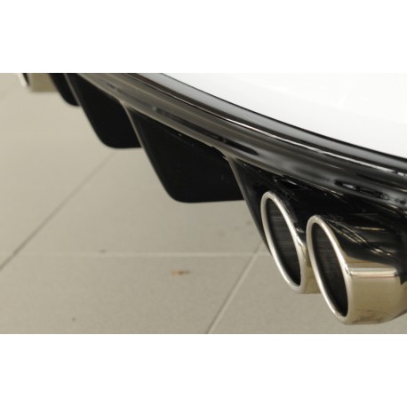 Diffuseur arrière échappement gauche + droite pour Audi A3 8V Sportback  (2012-2016) – VikingAuto : Tout l'équipement pour votre auto