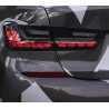 SET DE FEUX ARRIÈRES OLED LOOK GTS BMW SÉRIE 3 G20 BERLINE (18-23) M3 G80 - NOIR - BLACKLINE - DYNAMIQUE - AUTODC