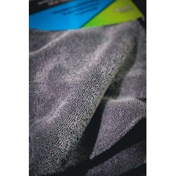 SERVIETTE - NOUVEAU ESSUIE DE SÈCHAGE MEGUIAR'S (50CM X 90CM) TWIST DRYING TOWEL - X210400 - AUTODC