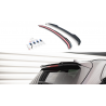 SPOILER CAP BMW X5M F85 - MAXTON DESIGN - FINITION NOIR BRILLANT - AUTODC