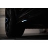 RAJOUTS DES BAS DE CAISSE BMW X7 M G07 - MAXTON DESIGN - FINITION NOIR BRILLANT - AUTODC