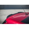SPOILER CAP PEUGEOT 308 GT MK2 FACELIFT - MAXTON DESIGN - FINITION NOIR BRILLANT - AUTODC