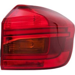 FEU ARRIÈRE EXTÉRIEUR DROIT POUR BMW X3 G01 (17-21) - SANS LED {attributes}