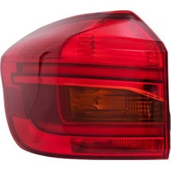 FEU ARRIÈRE EXTÉRIEUR GAUCHE POUR BMW X3 G01 (17-21) - SANS LED {attributes}