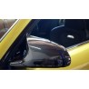 COQUE DE RETROVISEUR DROITE M-PERFORMANCE ORIGINE BMW EN CARBON POUR BMW M3 F80 - M4 F82 F83 - M2 COMPETITION - AUTODC