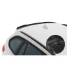 SPOILER DE COFFRE POUR BMW SERIE 3 F31 TOURING - AUSSI LCI (11-19) - LOOK CARBONE - AUTODC
