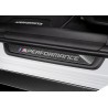 SEUIL DE PORTE M-PERFORMANCE POUR BMW SERIE 3 G20 G21 G80 G81 (18-23) - ORIGINE BMW - AUTODC