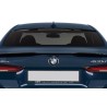 SPOILER DE VITRE ARRIERE NOIR BRILLANT POUR BMW SERIE 4 G22 - M4 G82 - NOIR BRILLANT - AUTODC