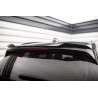 SPOILER CAP BMW X3 G01 - MAXTONDESIGN - FINITION: NOIR BRILLANT - AUTODC