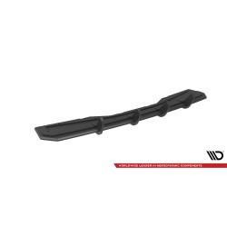 STREET PRO CENTRAL DIFFUSEUR ARRIERE AUDI A4 COMPETITION B9  - MAXTONDESIGN - AUTODC