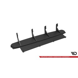 STREET PRO CENTRAL DIFFUSEUR ARRIERE FORD FOCUS ESTATE ST MK4 - MAXTONDESIGN - AUTODC