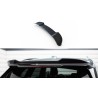 Spoiler Cap 3D BMW X1 M-Pack U11 MAXTON DESIGN - FINITION NOIR BRILLANT - AUTODC