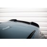 Spoiler Cap 3D BMW X1 M-Pack U11 MAXTON DESIGN - FINITION NOIR BRILLANT - AUTODC