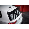 SPOILER DE COFFRE OETTINGER POUR VW GOLF 8 (20-24) - AUSSI GTI GTE R-LINE - A PEINDRE - AUTODC