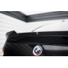 CARBON FIBER BECQUET DE HAYON BMW M2 G87 - MAXTONDESIGN - AUTODC