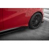 SIDE FLAPS MERCEDES-BENZ A 45 AMG W176 FACELIFT - MAXTONDESIGN - AUTODC