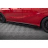 SIDE FLAPS MERCEDES-BENZ A 45 AMG W176 FACELIFT - MAXTONDESIGN - AUTODC