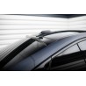 LE PROLONGEMENT DE LA LUNETTE ARRIERE BMW 5 M-PACK G60 - MAXTONDESIGN - FINITION NOIR BRILLANT - AUTODC
