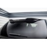 SPOILER CAP 3D BMW XM G09 - MAXTONDESIGN - FINITION NOIR BRILLANT - AUTODC