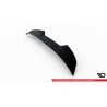 SPOILER CAP 3D FORD PUMA ST / ST-LINE MK1 - MAXTONDESIGN - FINITION NOIR BRILLANT - AUTODC