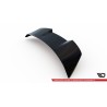 SPOILER CAP 3D HYUNDAI TUCSON N-LINE MK4 - MAXTONDESIGN - FINITION NOIR BRILLANT - AUTODC