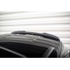 SPOILER CAP PEUGEOT 3008 GT-LINE MK2 FACELIFT - MAXTONDESIGN - FINITION NOIR BRILLANT - AUTODC