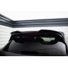 SPOILER CAP 3D PORSCHE CAYENNE MK3 FACELIFT - MAXTONDESIGN - FINITION NOIR BRILLANT - AUTODC