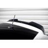 SPOILER CAP 3D VOLKSWAGEN POLO GTI MK6 FACELIFT - MAXTONDESIGN - FINITION NOIR BRILLANT - AUTODC