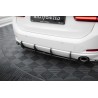Street Pro Central Diffuseur Arriere BMW 3 Sedan - Touring G20 - G21 Facelift - MAXTONDESIGN