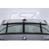 SPOILER DE VITRE ARRIEREPOUR BMW SÉRIE 4 G26 GRAN COUPE (21-24) + I4  - NOIR BRILLANT