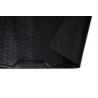 Bac  de coffre universel, dim: 108 x 140 cm, couleur: noir, PVC, à couper - AUTODC