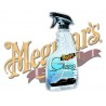 NETTOYANT VITRES MEGUIAR'S PERFECT PURE CLARITY GLASS CLEANER  - 473ML - G8216 - AUTODC