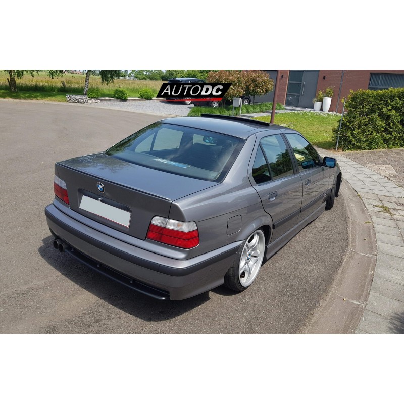 Pour BMW 3 Série E36 1994-2000 Neuf Avant Pare-Choc Moulure Bordure Droit O/S