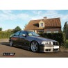 KIT COMPLET LOOK PACK M BMW E36 (PARE CHOC AVANT,ARRIÈRE,BAS DE CAISSE) - AUTODC