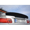 BECQUET - RAJOUT DU CAPOT BMW 3 E46 COUPE AVANT FACELIFT - M3 CSL LOOK - (POUR PEINDRE) - MAXTON DESIGN - AUTODC